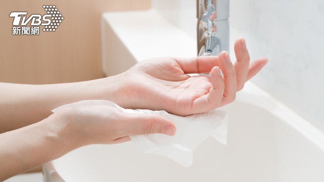 處女座多半會被認為有潔癖症。(示意圖/shutterstock達志影像)