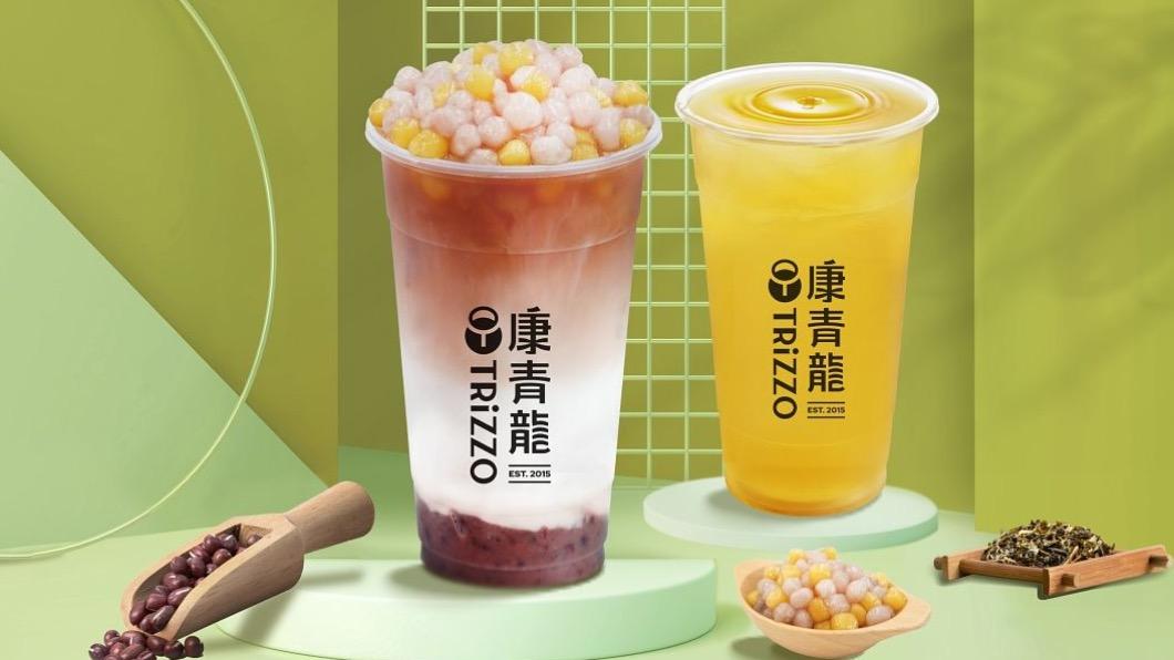 連假手搖喝起來!康青龍買10送10 85℃買二送一