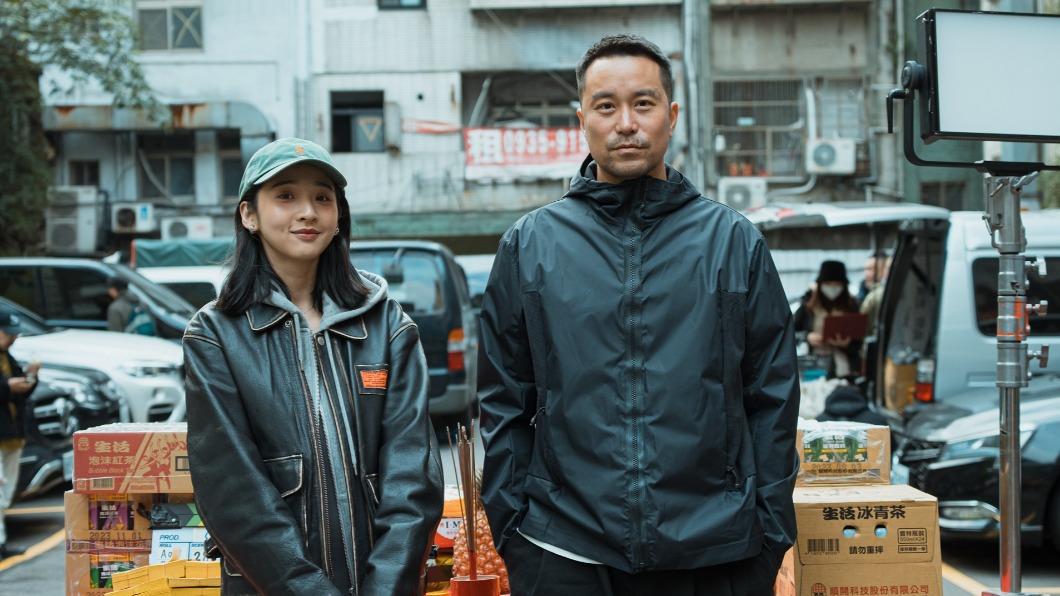 張孝全最強老爸！　《器子》力抗犯罪集團　營救遭綁架愛女　