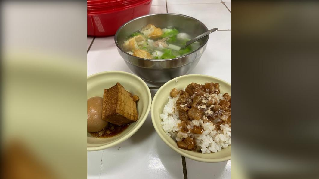 許多網友紛紛指定要點跟歐陽靖一樣的組合。（圖／翻攝自歐陽靖 臉書）