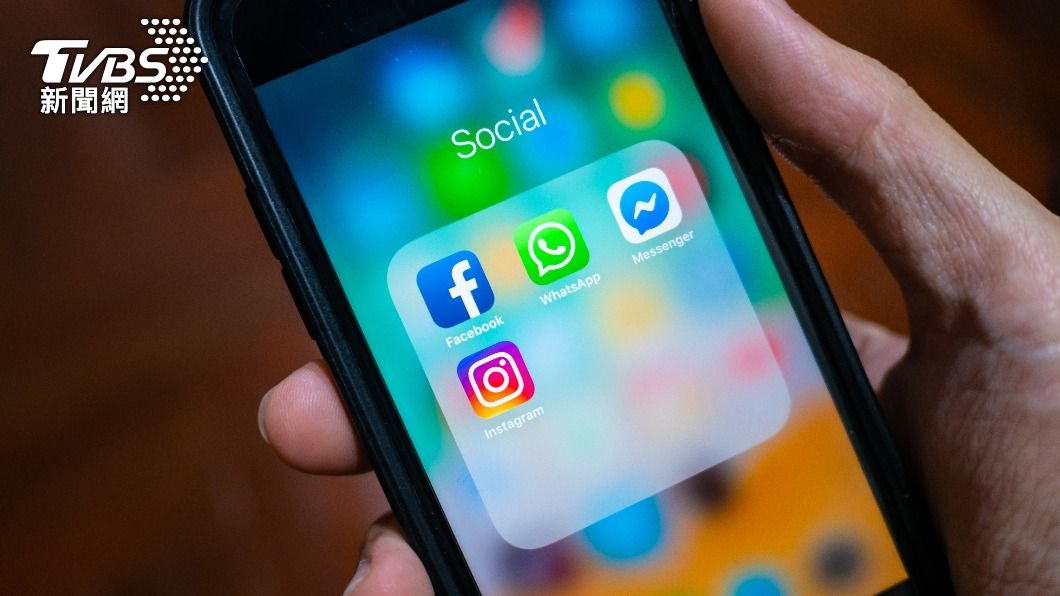 社群成癮！IG、FB影響一天心情　「6招」有效改善焦慮症