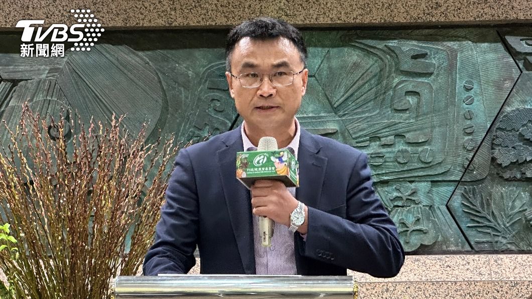 進口蛋解荒恐倒貼千萬！陳吉仲：當然貴、價差農委會吸收