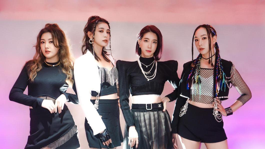 「台版BLACKPINK」4人名單曝光!宋米秦當媽首度回鍋女團