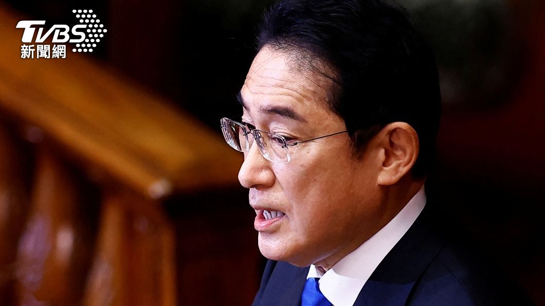 G7領袖剩岸田文雄沒訪基輔 日媒曝他面臨「兩大障礙」