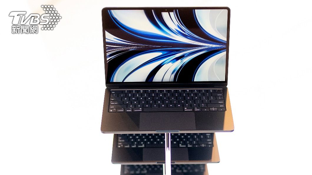 史上最大MacBook Air有望現身!蘋果暗示一規格將升級