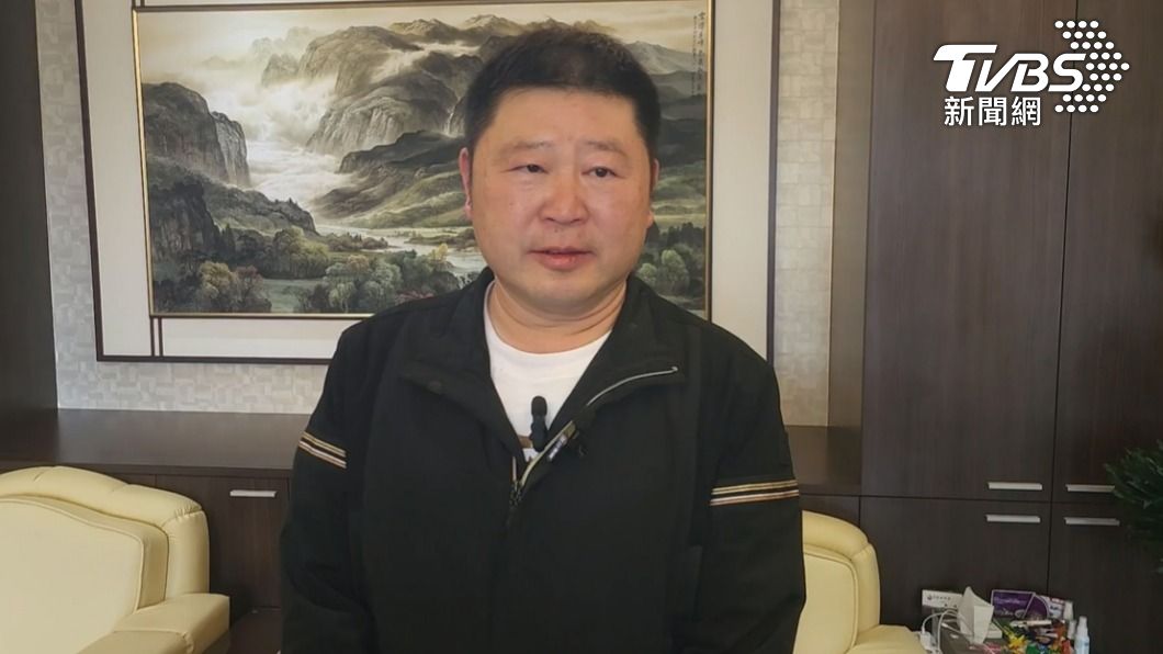 張峻槓上傅崐萁 直批:花蓮都沒處理好還想入選策會?