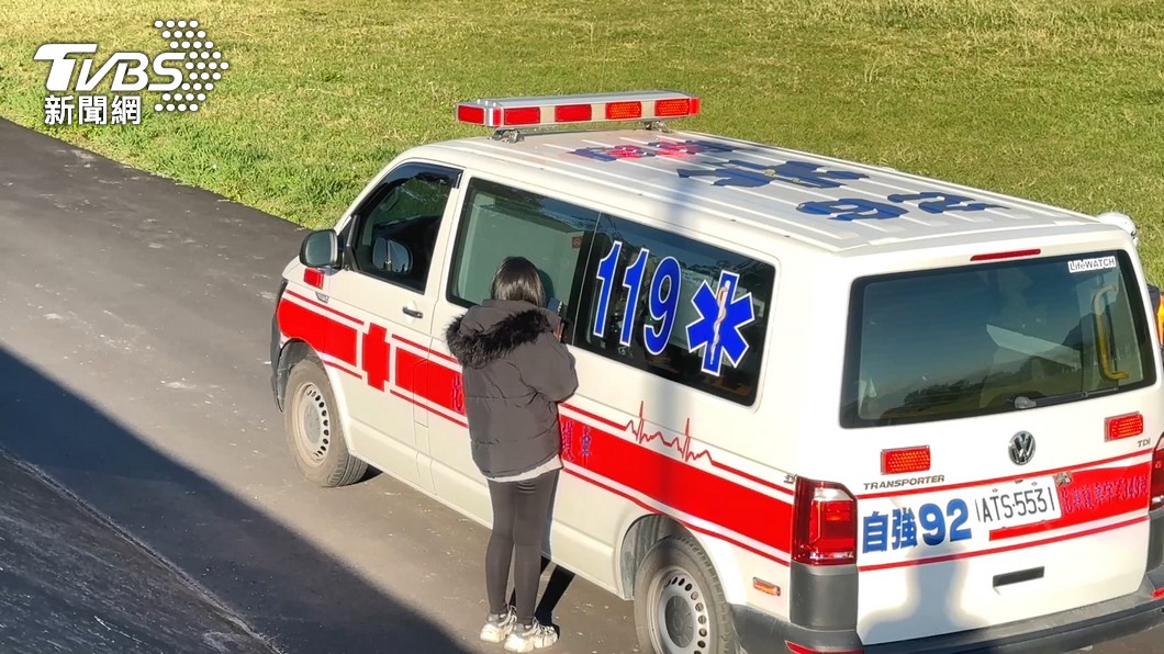 圖/TVBS