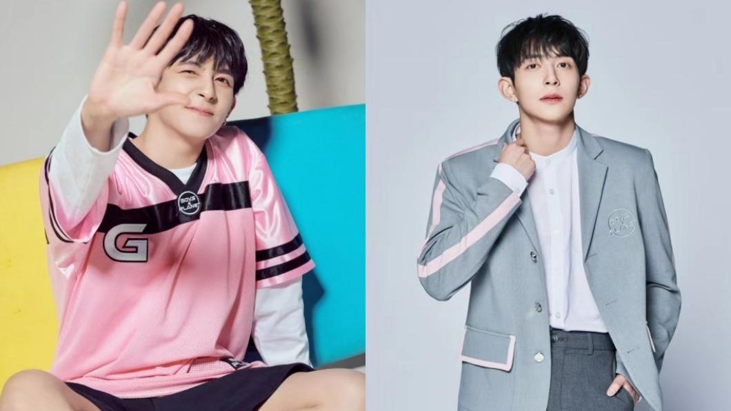 台灣男孩東東闖《BOYS PLANET》拿1星 自我反省「失常原因」