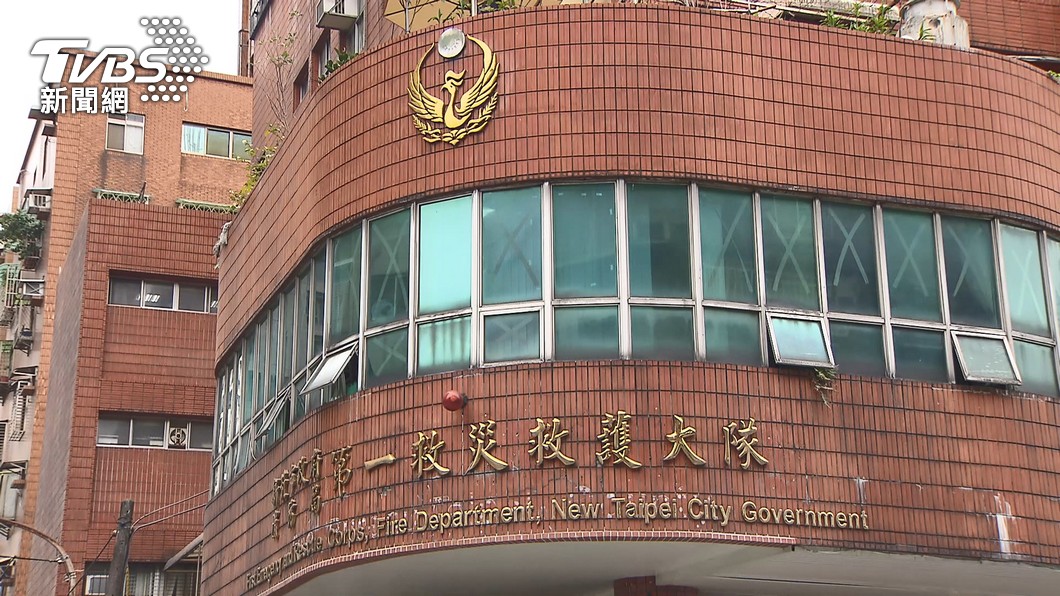 圖／TVBS 