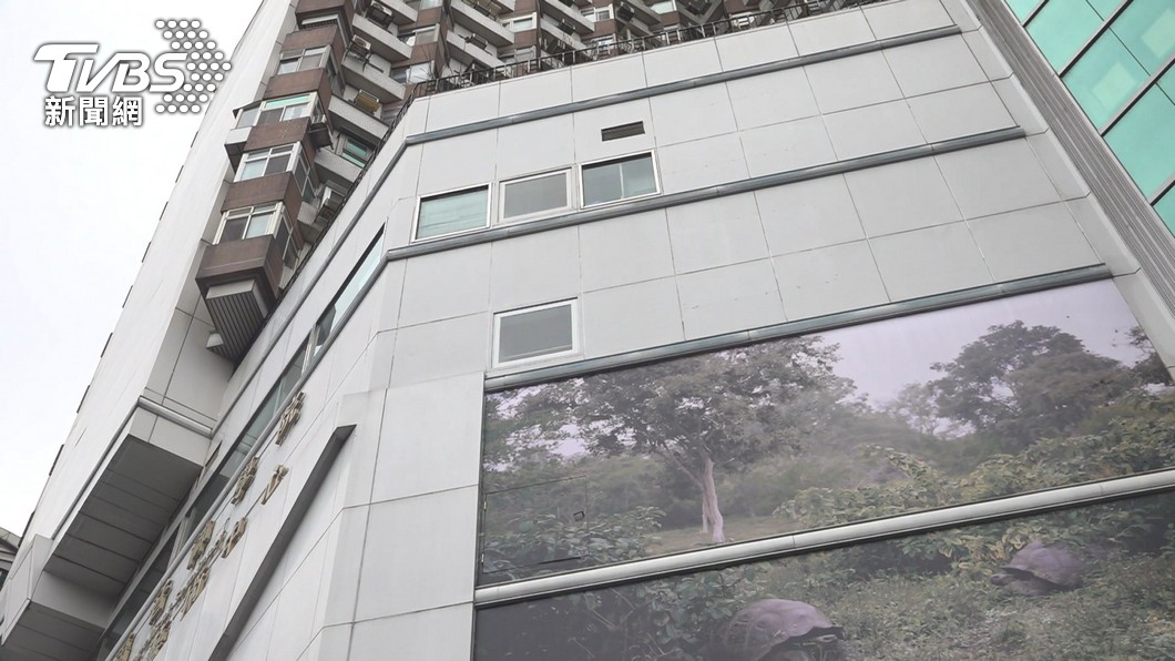 圖/TVBS