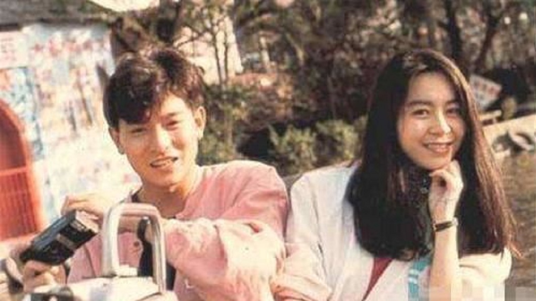 自爆初夜獻給劉德華 女星難忘讚床上功夫:男人中的男人