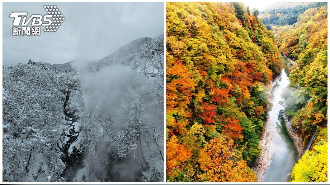 雪景超震撼!世界文化遺產、知名釀酒廠 湯澤4景點必去
