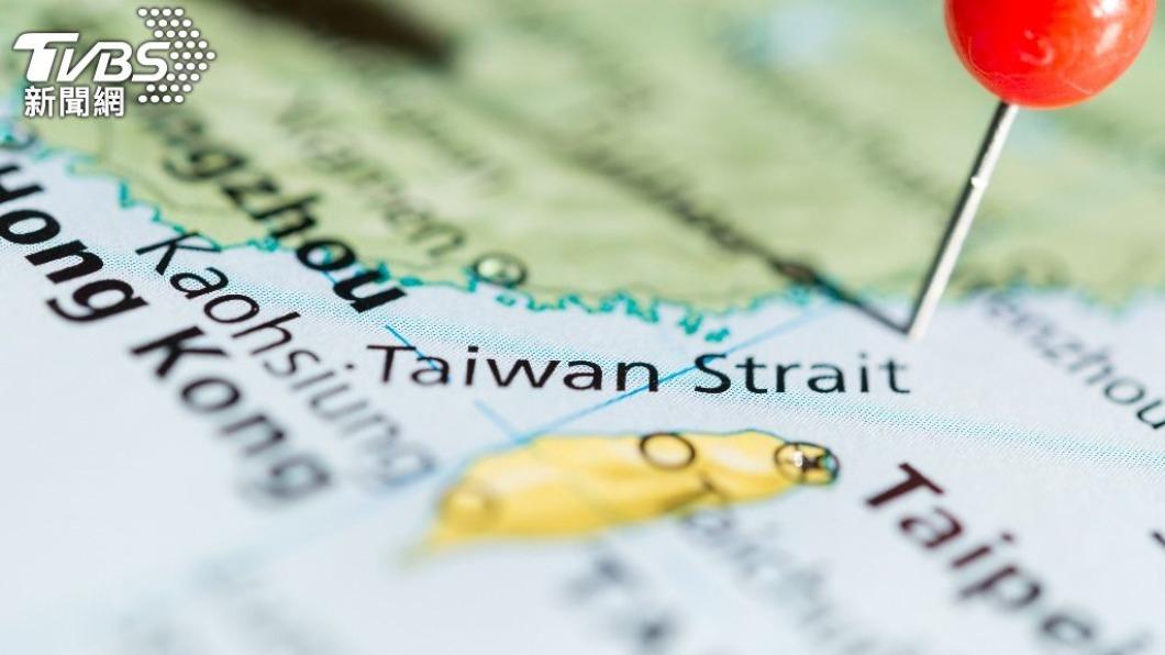 美媒:若台海開戰 關島恐成為中國飛彈襲擊主要目標