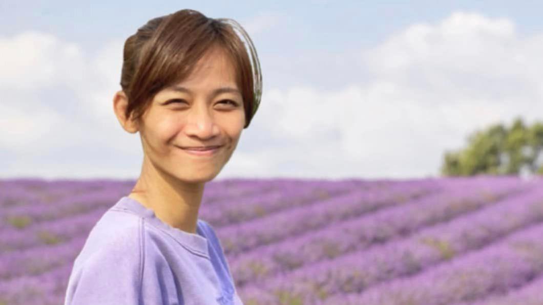 宥勝說老婆事業正處發展關鍵,願支持慈惠追夢。(圖/翻攝自宥勝之旅臉書)