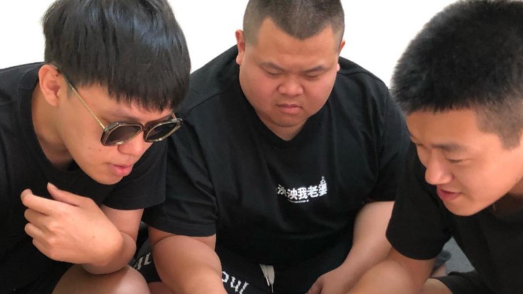 牛排認了被單飛!嘆「對方不想經營」 親解狠愛演拆夥真相