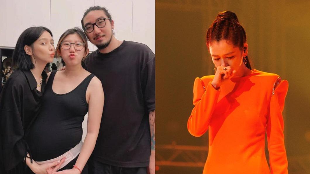 妹夫過世!徐若瑄忍悲吐:今是告別式 「想將你永遠留在這」