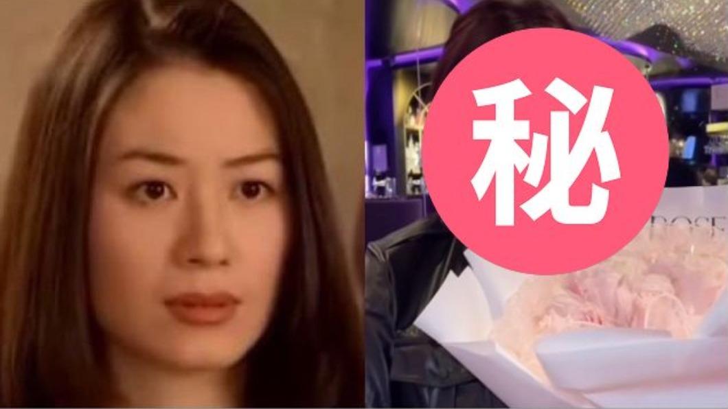 閃嫁豪門引退23年!趙英華「55歲生日現蹤」絕美近照曝光