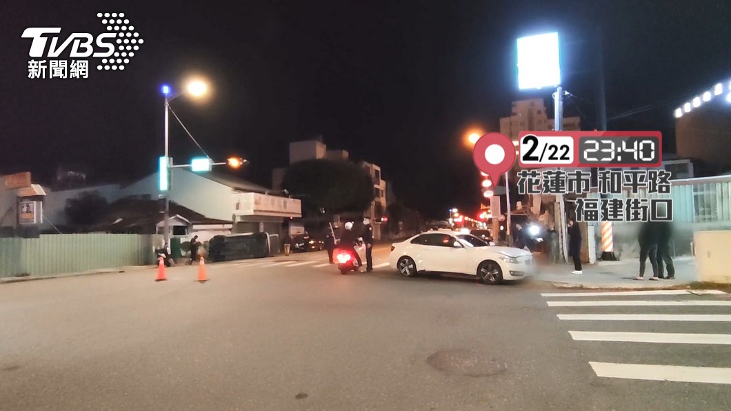 圖／TVBS