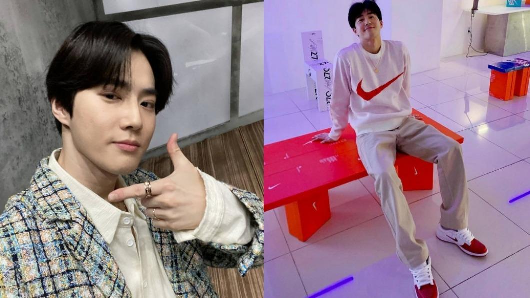 EXO成員遭指幹鞋王！拿走1億韓元3百雙鞋　造型師氣炸：別當乞丐