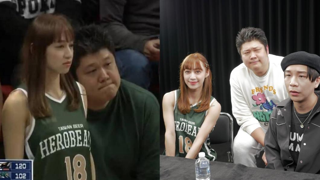 T1鬥毆事件還原!哈孝遠被疑帶風向開嗆 合體正妹Yami吸萬人看