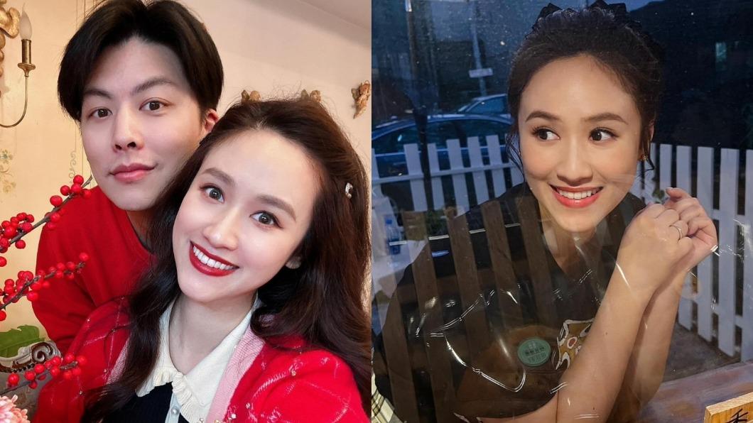 吳姍儒挺孕肚臨盆倒數「最怕2件事」 胃遭擠壓:抉擇像拆炸彈
