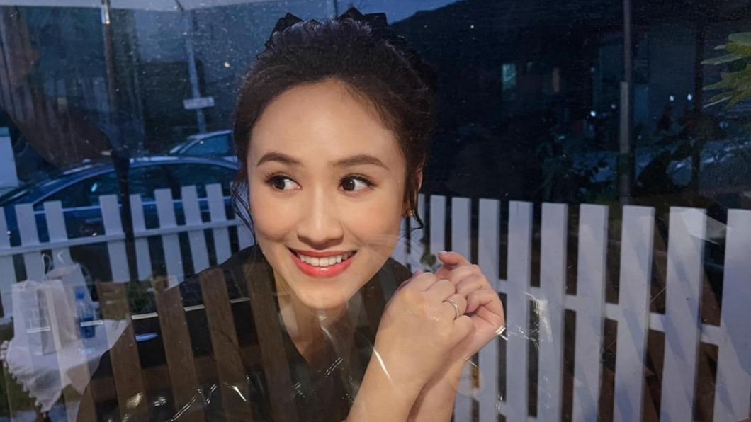 吳姍儒生產倒數。（圖／翻攝自吳姍儒臉書）