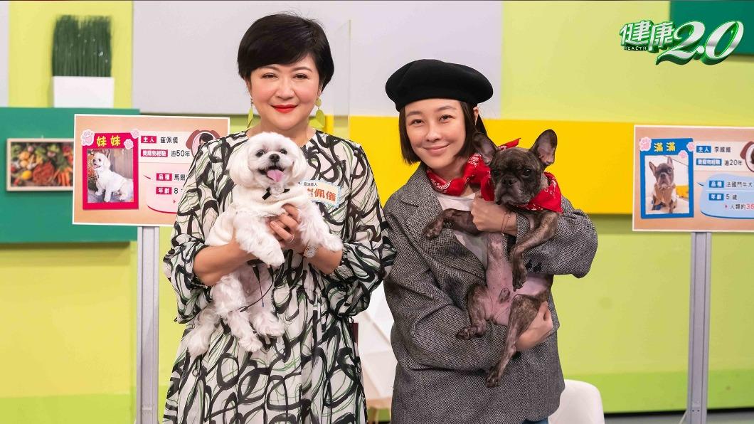 崔佩儀爆險離婚!遭「老公1舉動」惹怒 陷為難局面:是否很丟臉