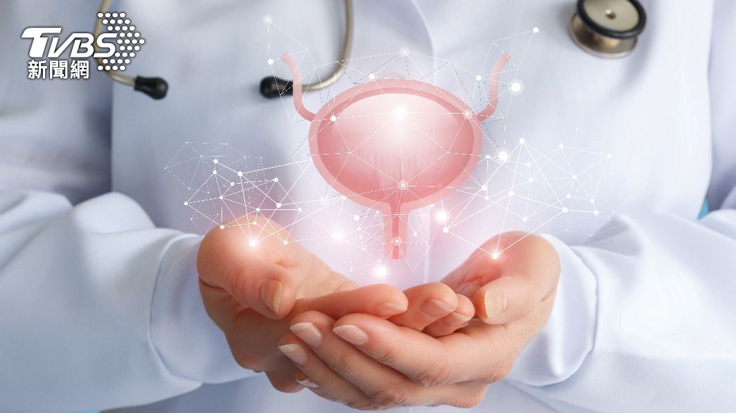 番茄有助於延緩攝護腺肥大，煮熟後吸收效果更好。（示意圖／shutterstock達志影像）