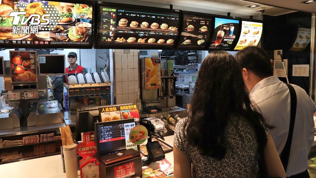 減肥先減糖！麥當勞、全家、八方雲集「全都可以吃」菜單攻略