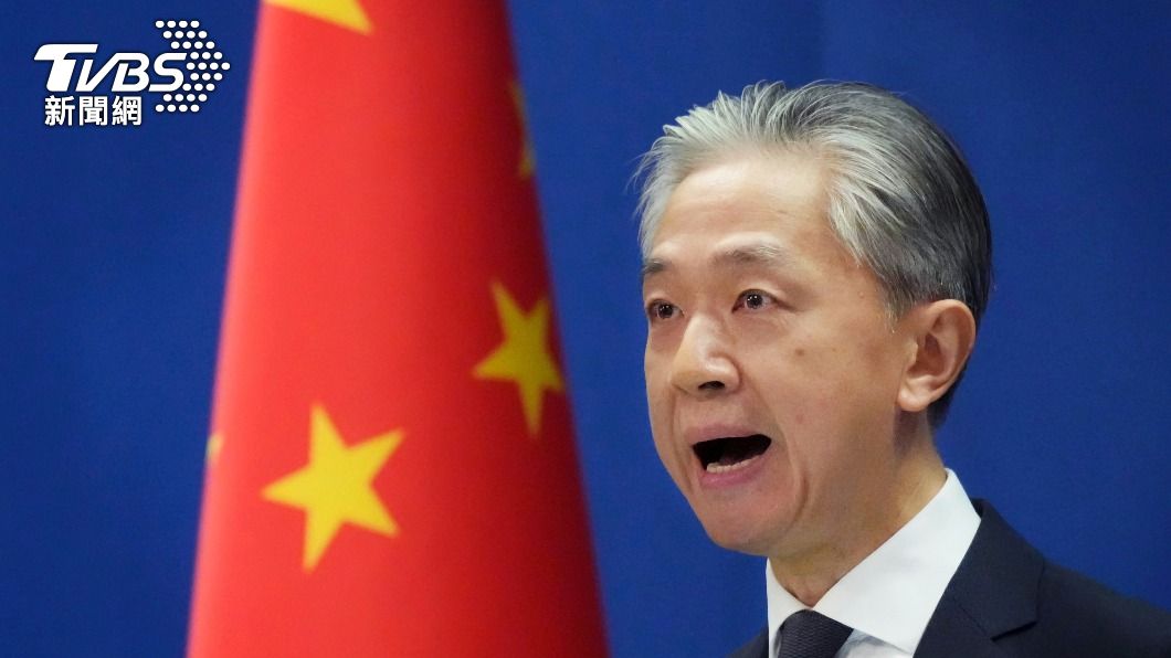 中國發布美國霸權報告 美大使:不具大國風範