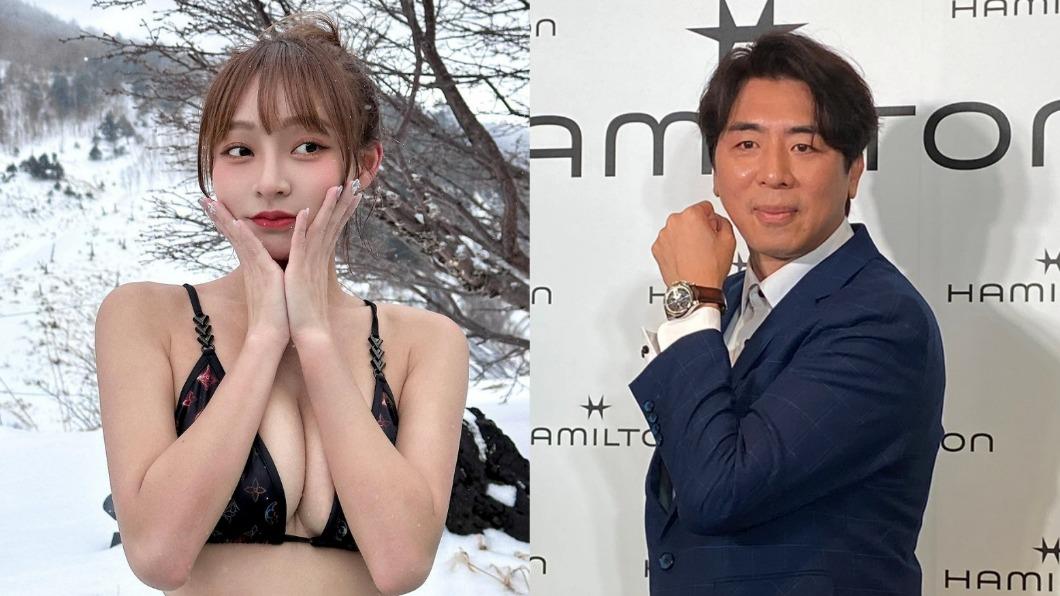 林襄工作太滿「身體亮紅燈」累翻! 梁赫群曝辛酸:成功不是沒原因