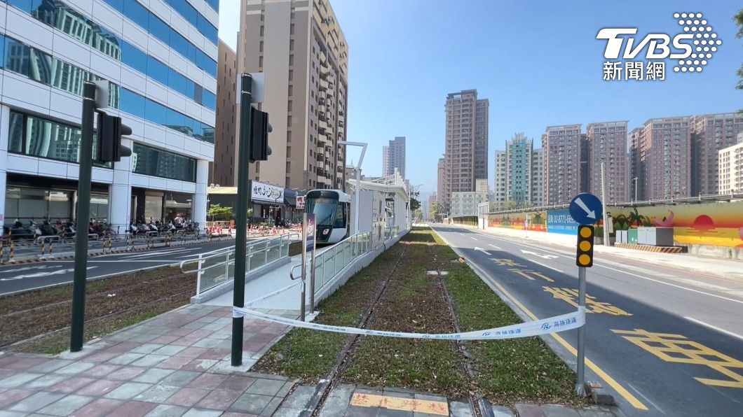 緊鄰雙軌交通便利,北高雄百貨超級戰區成形 何宜信/攝