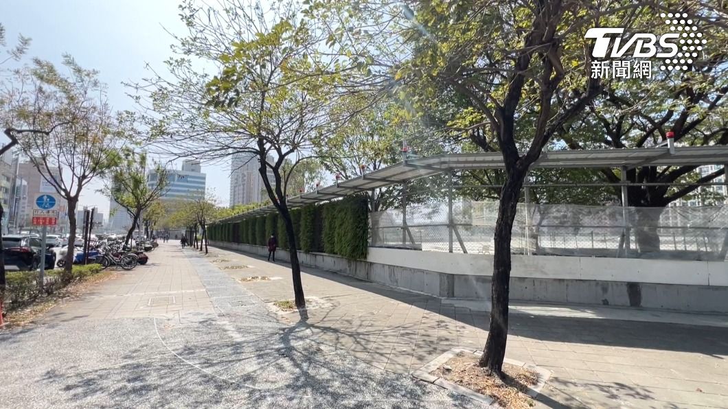 漢神三館2026年開始營業,北高雄百貨超級戰區成形 何宜信/攝