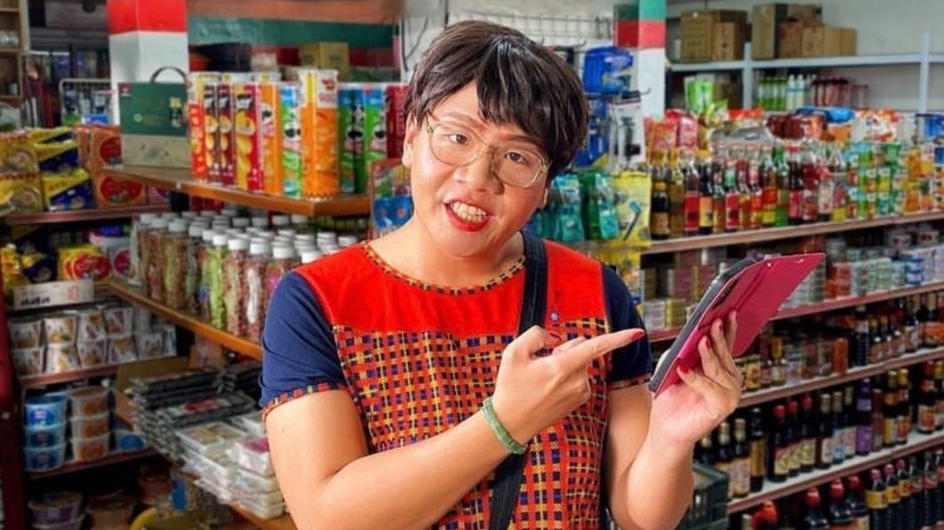 房東阿姨、莉萍都來了！阿翰一人分飾四角 經典台詞全梭哈