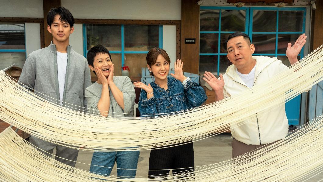 「阿季」謝瓊煖重回光酒店!爆重口味情趣 哭臉懊悔做1決定