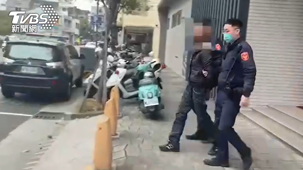 沒借到錢惱羞成怒　遊民一把火燒了屏東歷史古蹟
