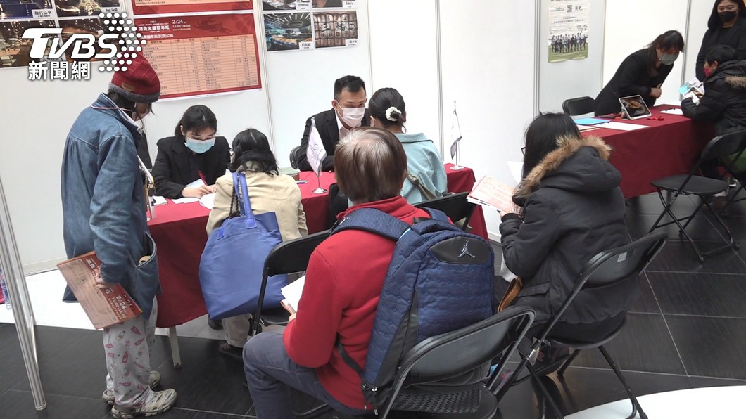 「缺工人數」創新高!少子化加劇 政府留用僑生補缺口