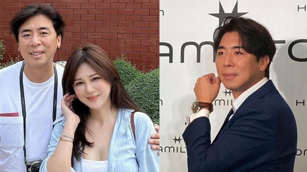 跨下遭正面襲擊！梁赫群自豪「很好抓」　不捨辣妻辛苦拒二胎