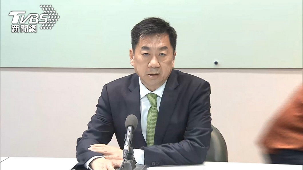 陳宗彥涉性招待案黯然下台 監委「2:11票」彈劾失敗
