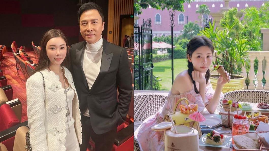 港名媛遭殺害!生前活躍時尚娛樂圈 曾曬與甄子丹合照