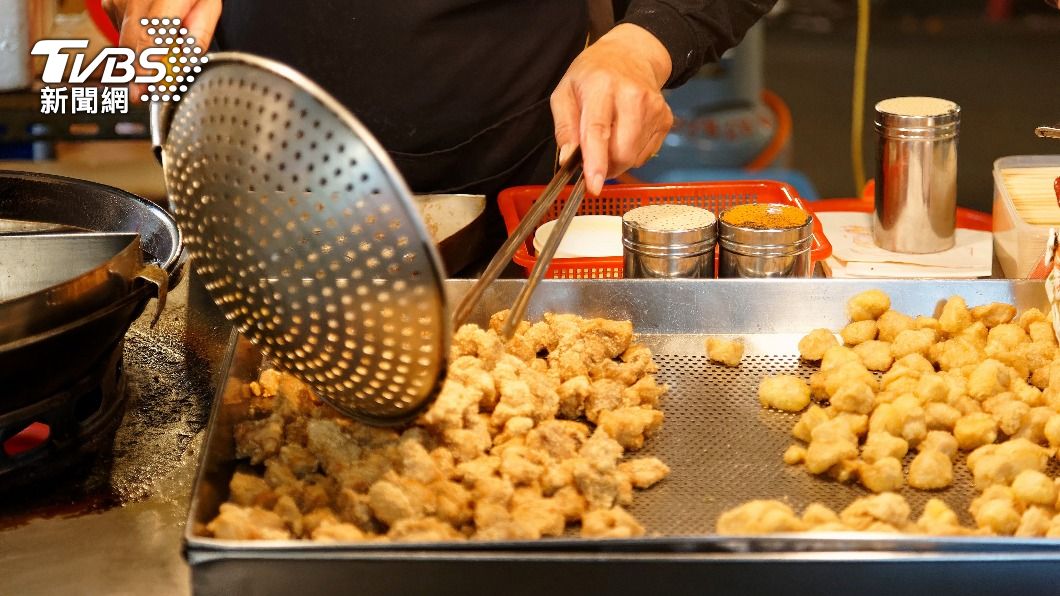 老闆太狠！外送備註「拜託拿洋蔥砸我」　餐點一開笑翻全網