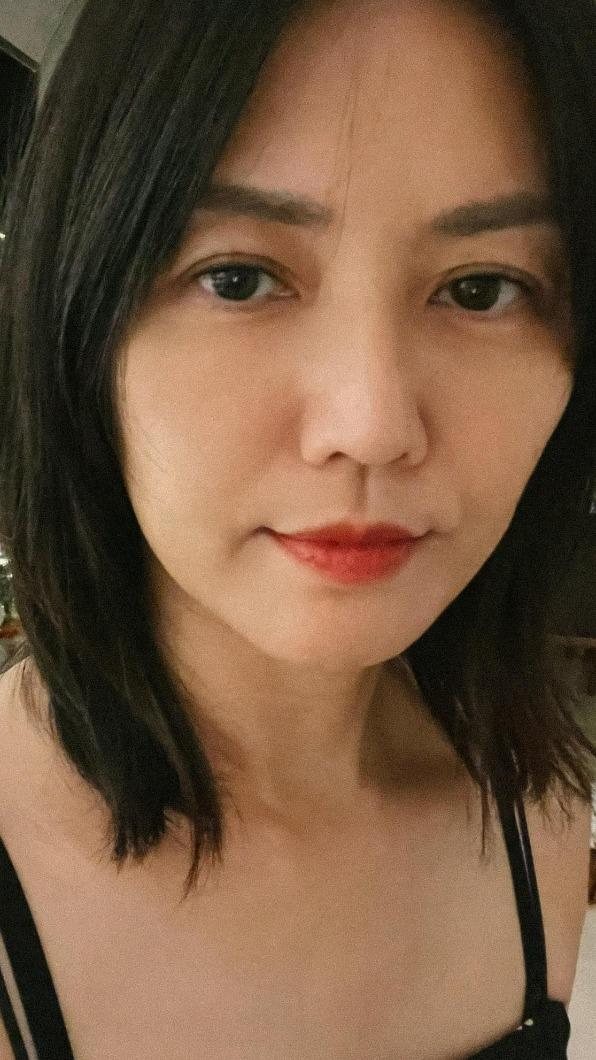 孫燕姿被爆懷第三胎。(圖/翻攝自孫燕姿臉書)