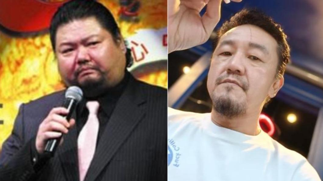 戎祥猝逝「享年44歲」!陳為民無預警道歉 遺孀心痛多年