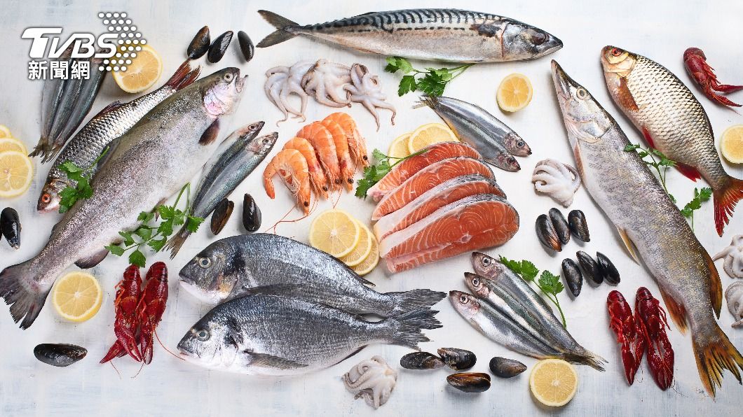 吃魚有學問!避免「食物鏈頂端大魚」 醫:4部位污染最重