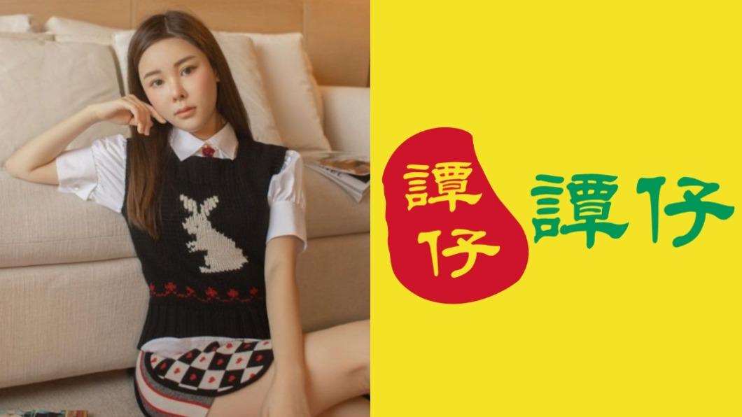 夫家發聲了!蔡天鳳7年前再婚集團太子爺 譚仔:深表難過