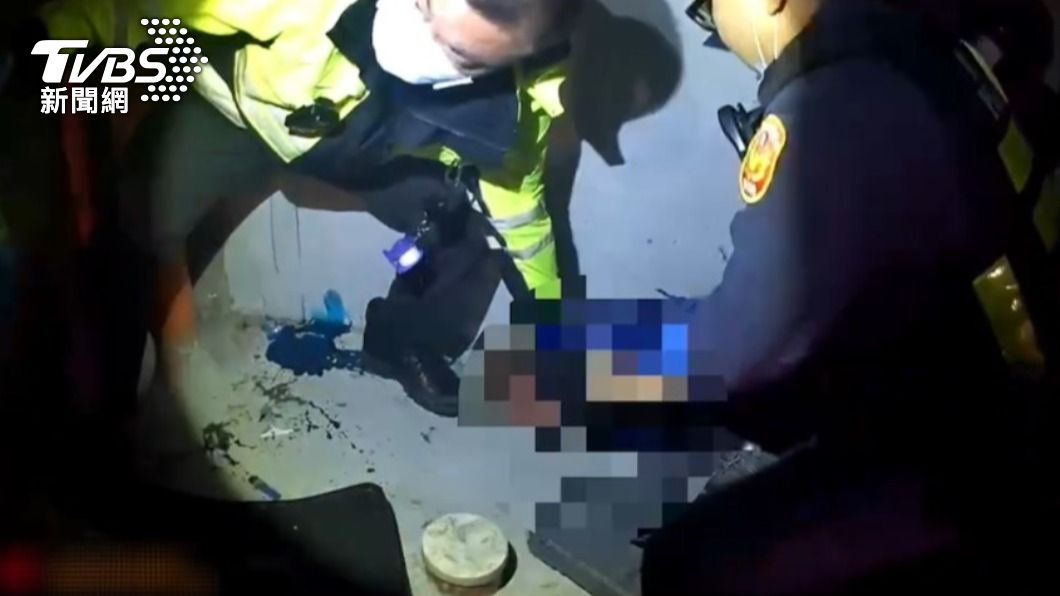 放我一個人生活 妻提離婚新北男情緒潰堤拿這威脅