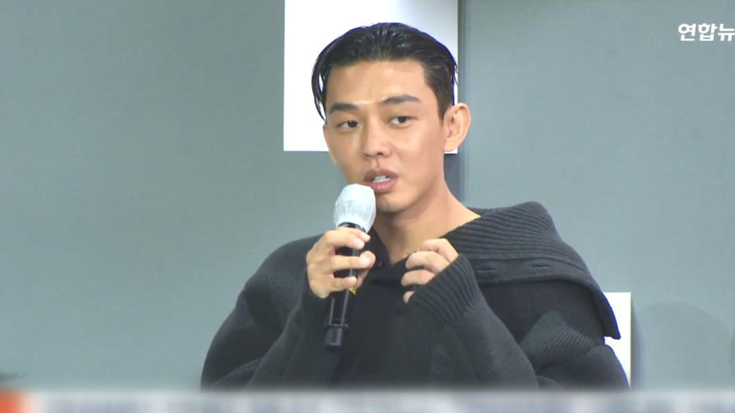 圖/翻攝 YonhapnewsTV