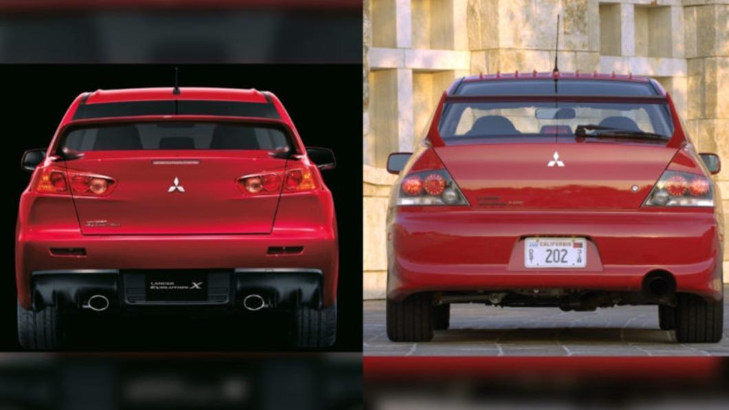 越大越好?「汽車尾翼」妙用全公開 這款車有它跑更順