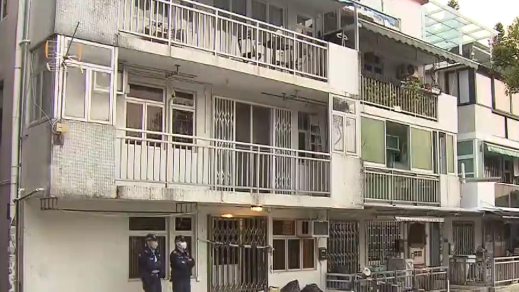 疑名媛分屍案主謀 傳蔡天鳳前公公18年前涉性侵