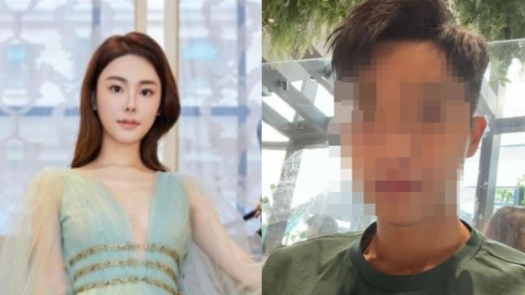 蔡天鳳的疑被前夫全家合謀殺害,警方陸續拘捕到案。(圖/翻攝自Abby Choi IG、臉書)